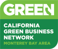 Certified Green Business Logo