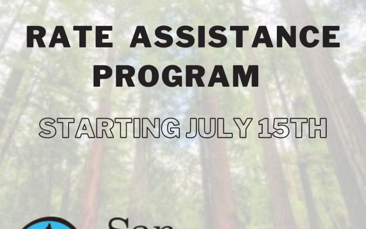Rate Assistance Program